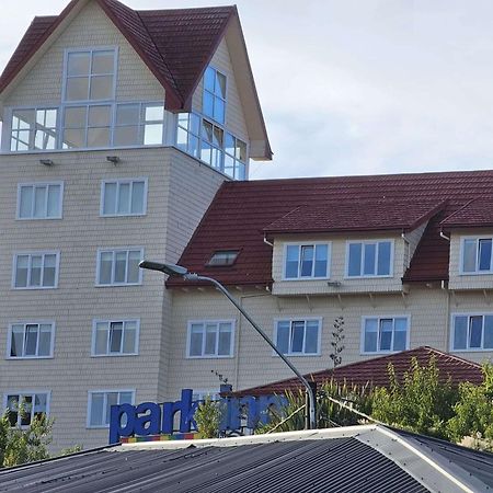 Park Inn By Radisson Puerto Varas Exterior foto